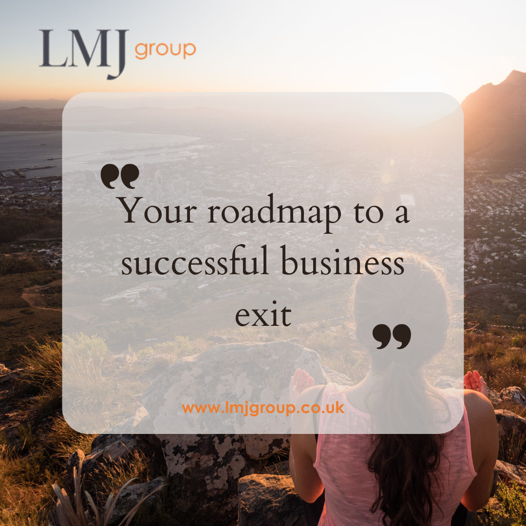 Exit Strategy: Planning Your Business Future