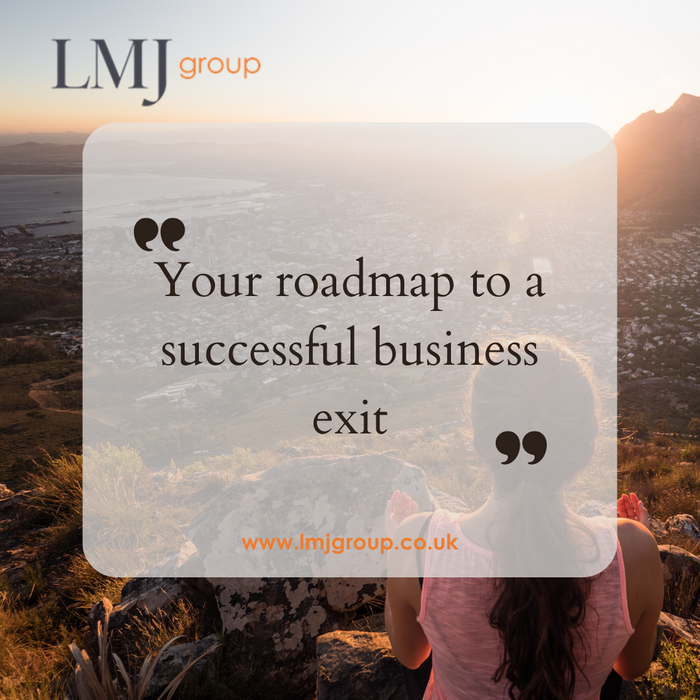 Exit Strategy: Planning Your Business Future