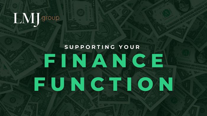 Finance Outsourcing & CFO Support: Driving Business Growth with Expert Financial Leadership