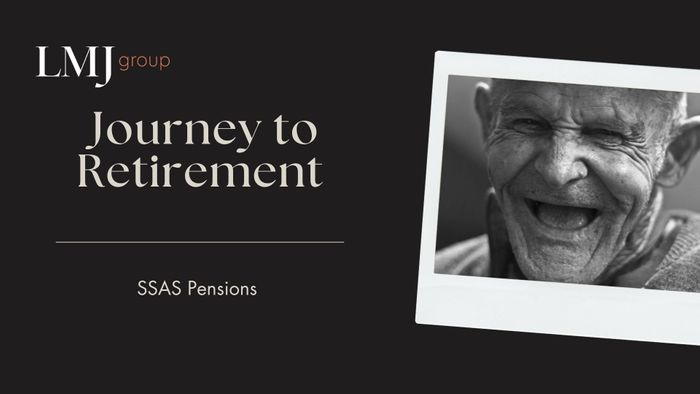 Small Self-Administered Scheme (SSAS) Pension