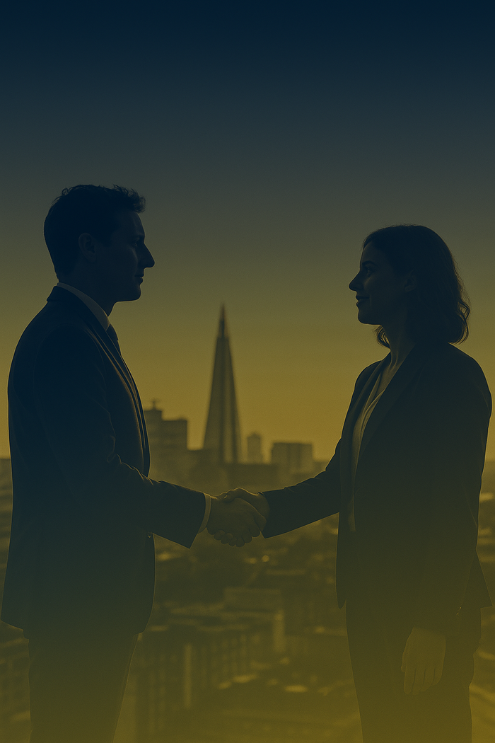 Unlocking Private Markets: Why Confidence Matters More Than Capital