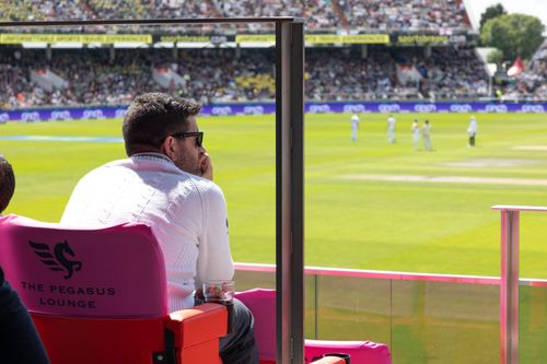 Corinthian Sports Extend Partnership with Emirates Old Trafford, Lancashire County Cricket Club