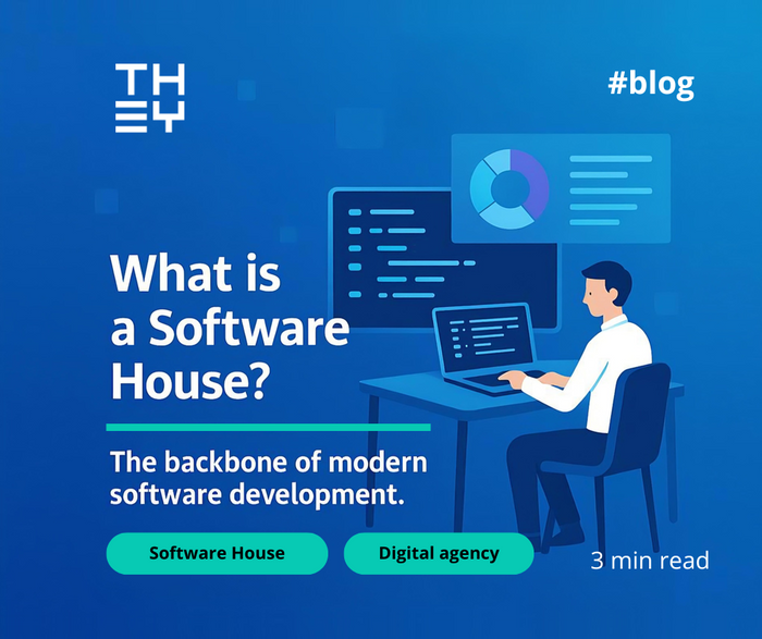 What is a Software House