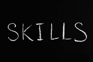 Reskilling - The Key for the future of work