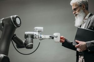 How AI Will Change the Job Market & AI Usage Tool Policy