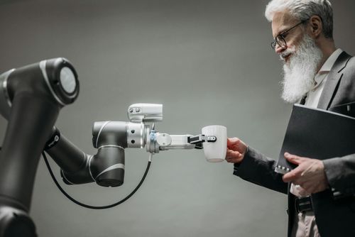 How AI Will Change the Job Market & AI Usage Tool Policy