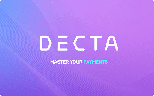 DECTA Unveils Whitepaper Revealing UK Consumers Demand Smarter, Safer SME Payment Solutions