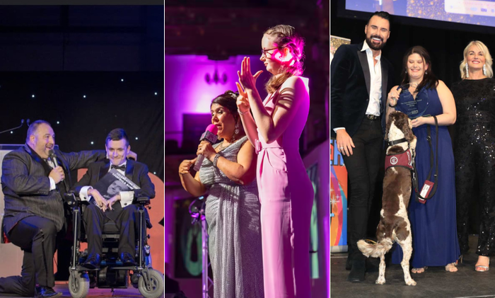 Recognition should be within reach for all. But is it?