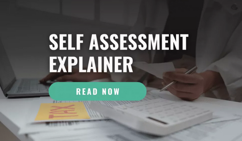 New to Self Assessment Tax? Here's an Explainer