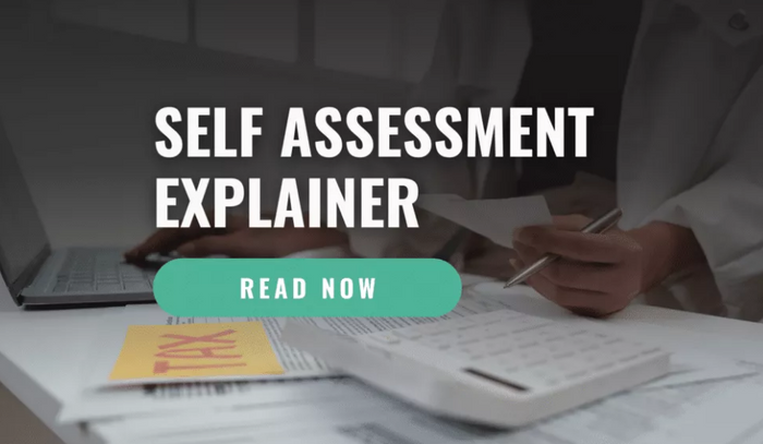 New to Self Assessment Tax? Here’s an Explainer