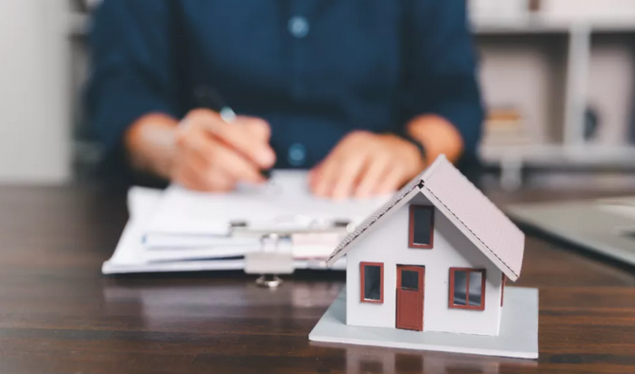 Chancellor to Raise Tax on Rental Income from 2027