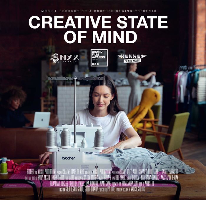 Lancaster production company shortlisted for film awards