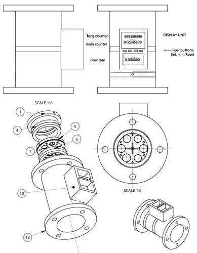 Calling all investors - Universal Tank Timer