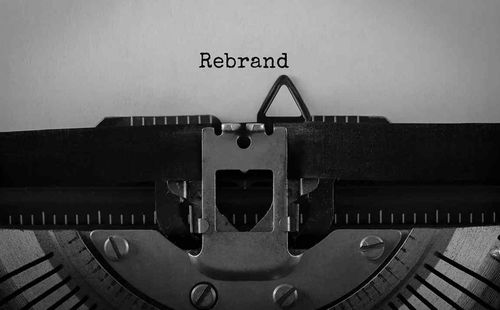 When to rebrand and when not to