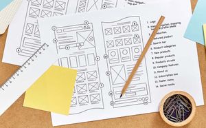Design that converts without looking like its trying to