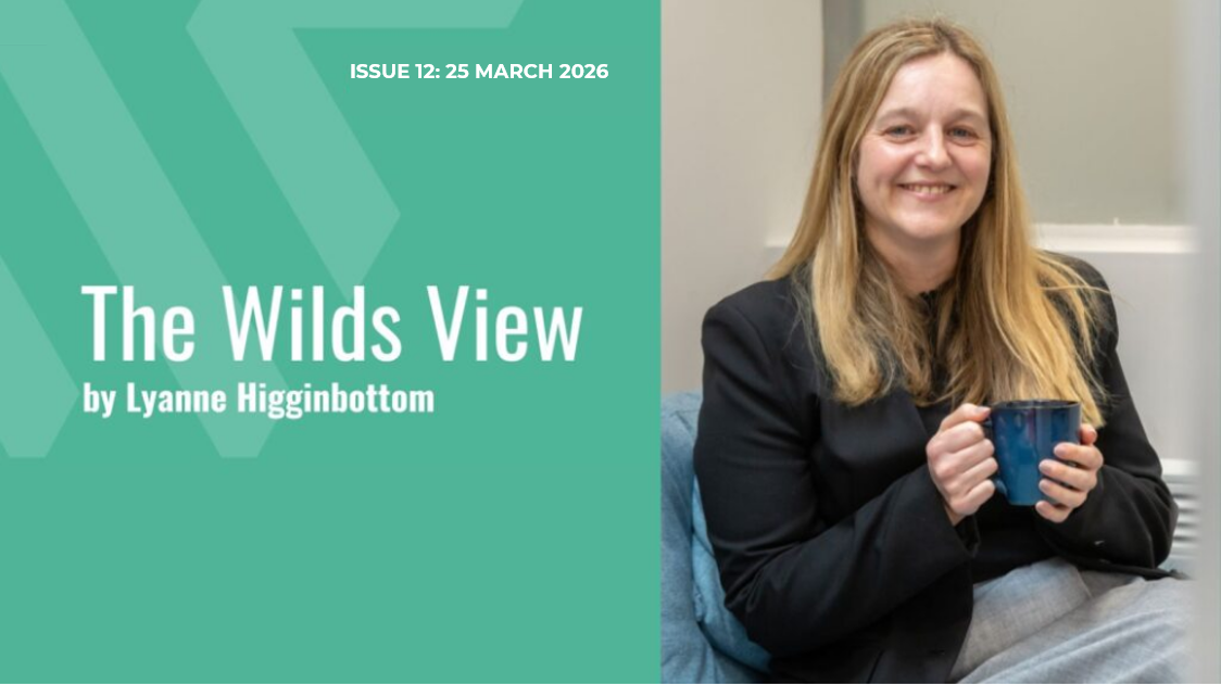 Wilds View: Managing Ownership Change Without Disrupting Your Business