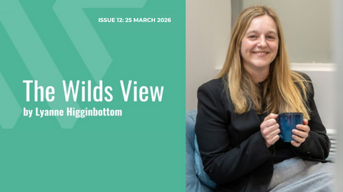 Wilds View: Managing Ownership Change Without Disrupting Your Business