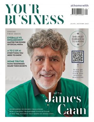 Your business