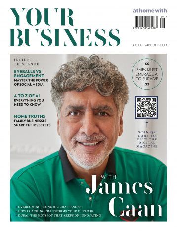 Your business