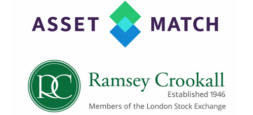 Asset Match Appoints Ramsey Crookall as Settlement Partner