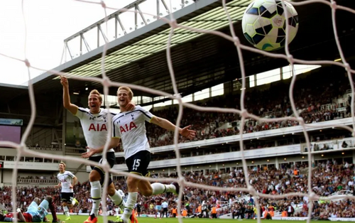 Tottenham Hotspur's investors can now look to score with Asset Match