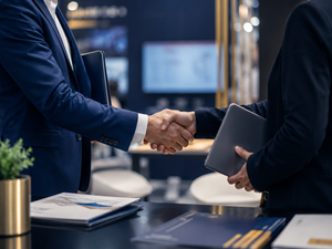 Why the Right Finance Partner Matters for Business Growth
