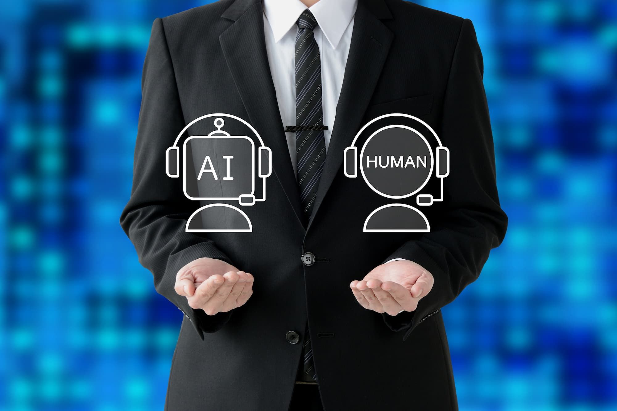 AI Call Handling vs Traditional Answering Services