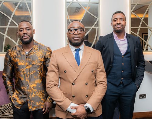 Dr Daniel Moses: Former Uber Driver Turned Multi-Millionaire Via Property Investing