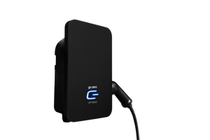 Optimus EV Charger