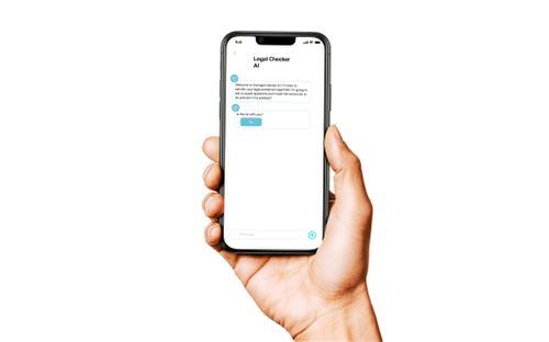 Legal Checker AI