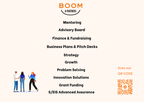 Our Core Services