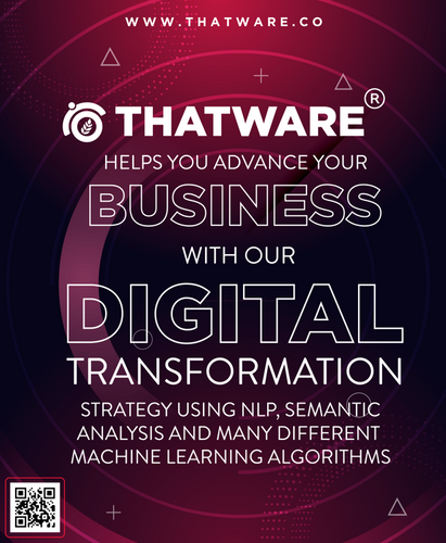 Advanced SEO Services Blended with AI