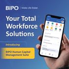 BIPO HCM Suit