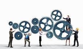 Corporate Restructuring