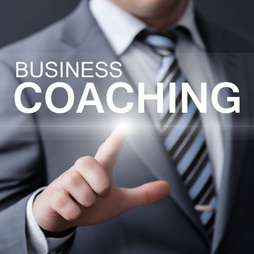Inner Circle Group Coaching