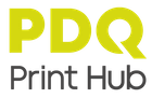 PDQ Print Hub