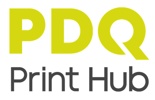PDQ Print Hub
