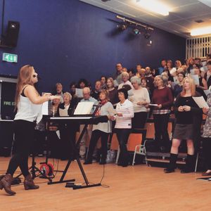 Regular Company Choir