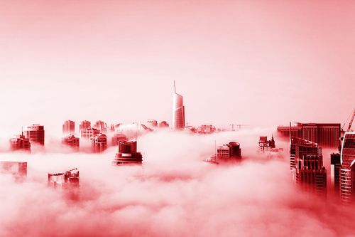 Cloud E-Commerce Website