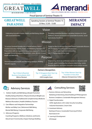 Greatwell Advisory | Merandi Consulting
