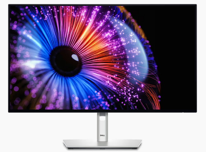 Dell UltraSharp 27 Thunderbolt™ Hub Monitor - U2724DE