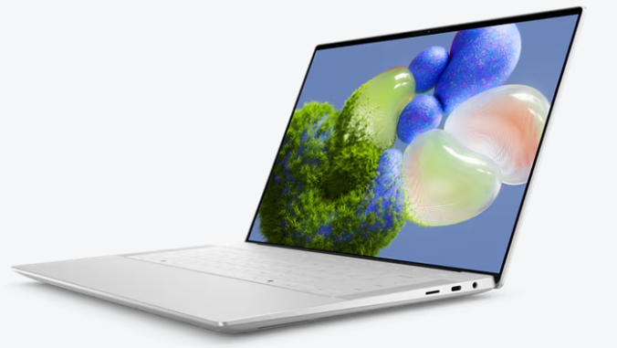 XPS 14 Laptop