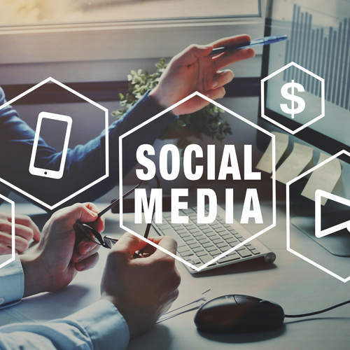Social Media Management