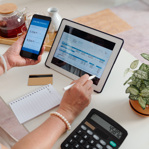 Accounts & Bookkeeping