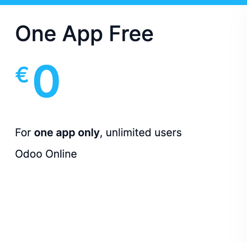 One App Free