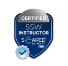 Scared So What Certified Instructor Programme