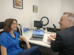 Small Business Mentoring & Strategy Support