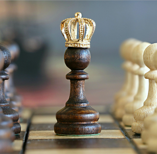 AUTHENTIC LEADERSHIP BOOTCAMP