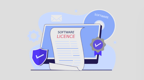 Open Source Licence Detection