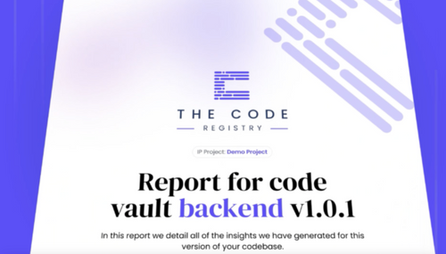 Automated Reporting